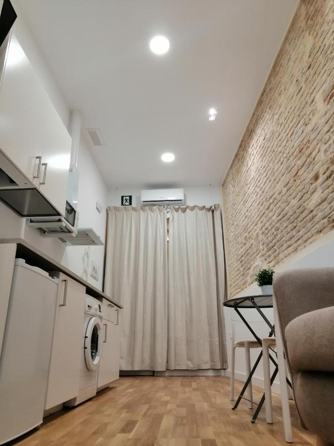 Salotur Sierpes Apartment Seville Exterior photo