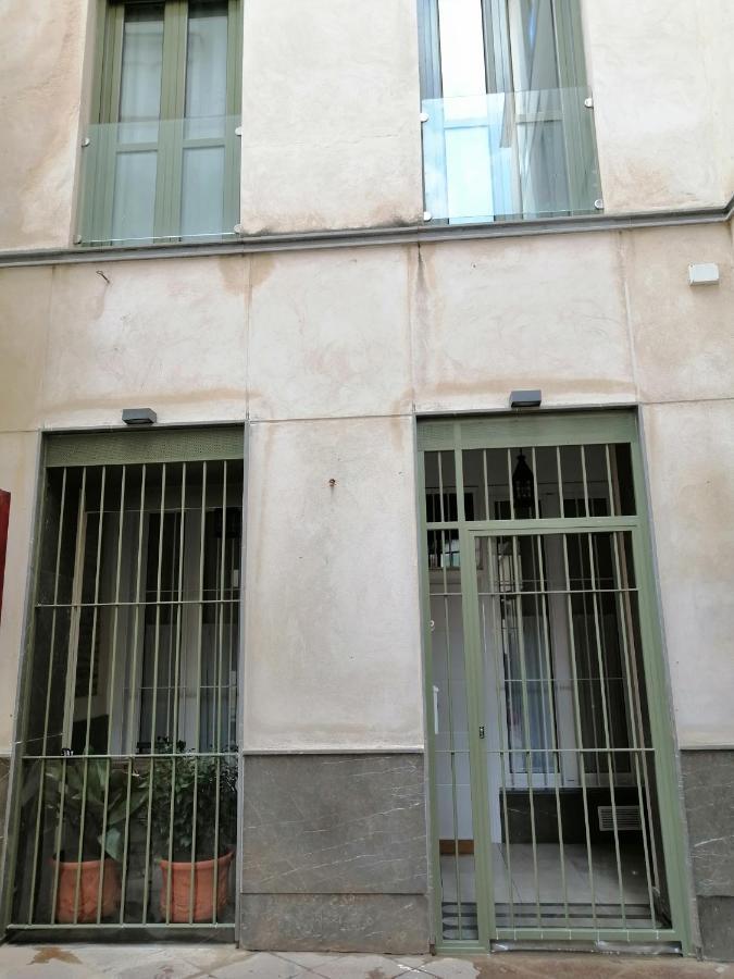 Salotur Sierpes Apartment Seville Exterior photo